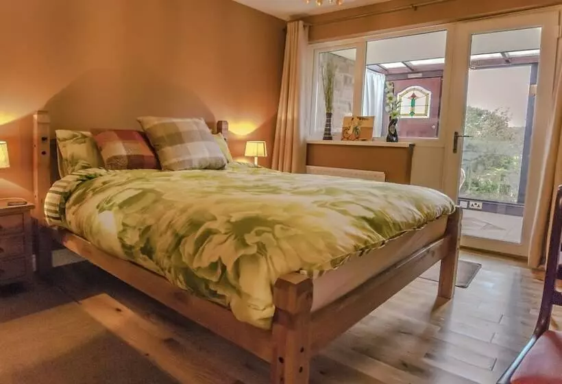 Valhalla B&b