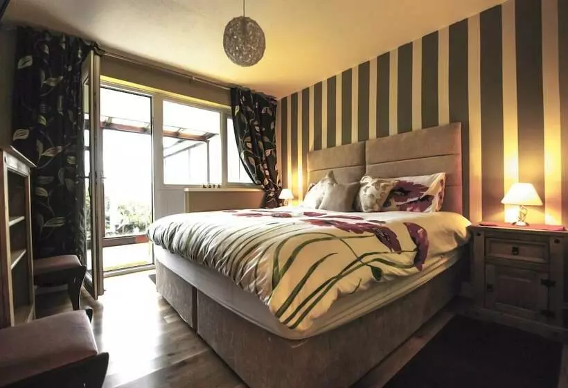 Valhalla B&b