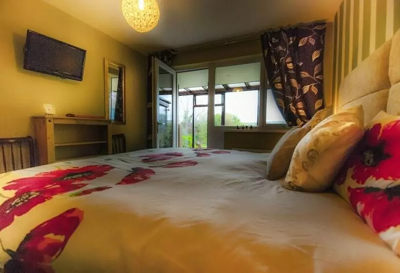 Valhalla B&b