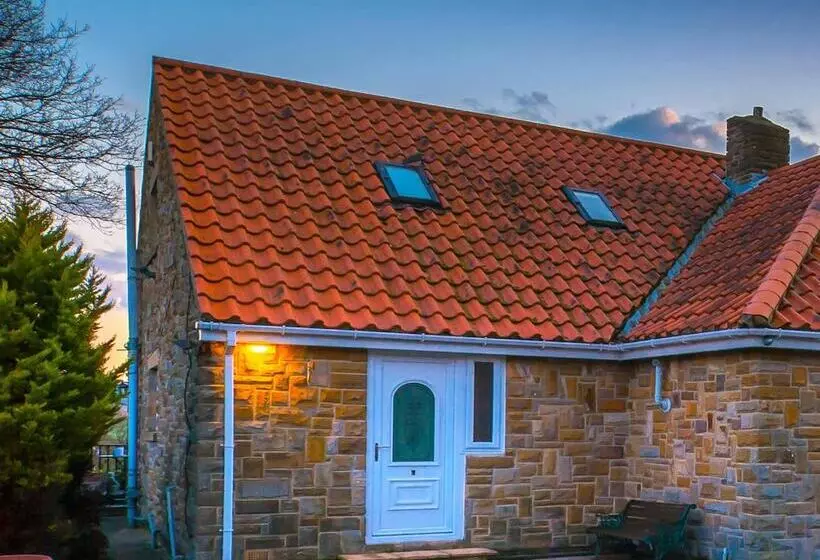 Valhalla B&b