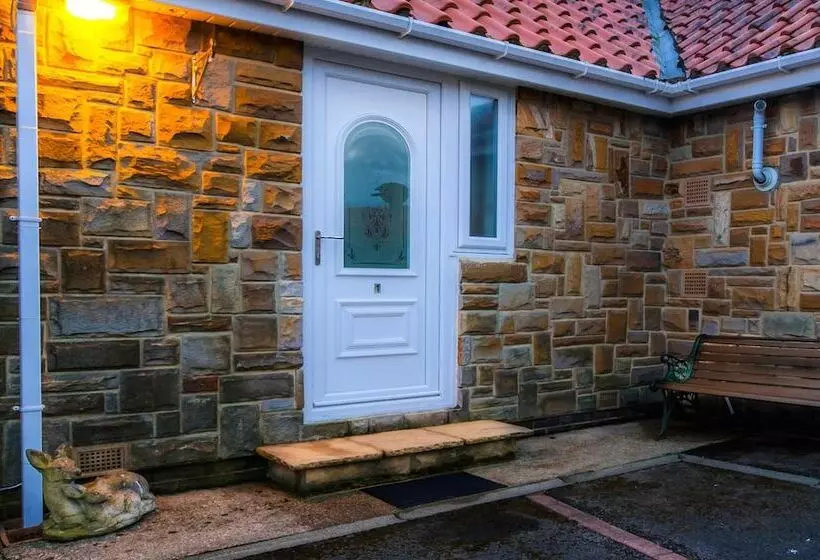 Valhalla B&b