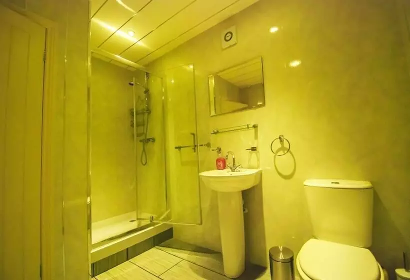 Valhalla B&b
