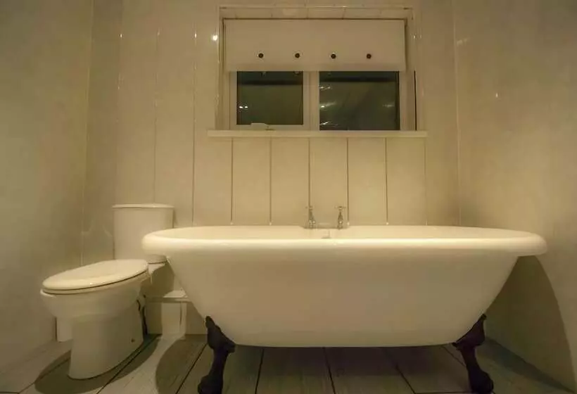 Valhalla B&b