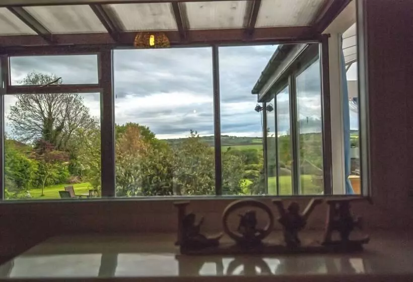 Valhalla B&b