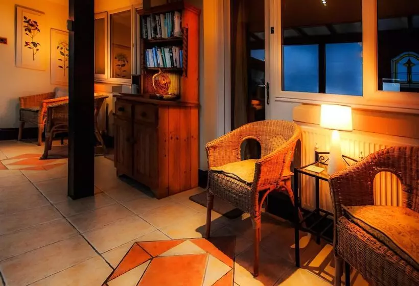 Valhalla B&b
