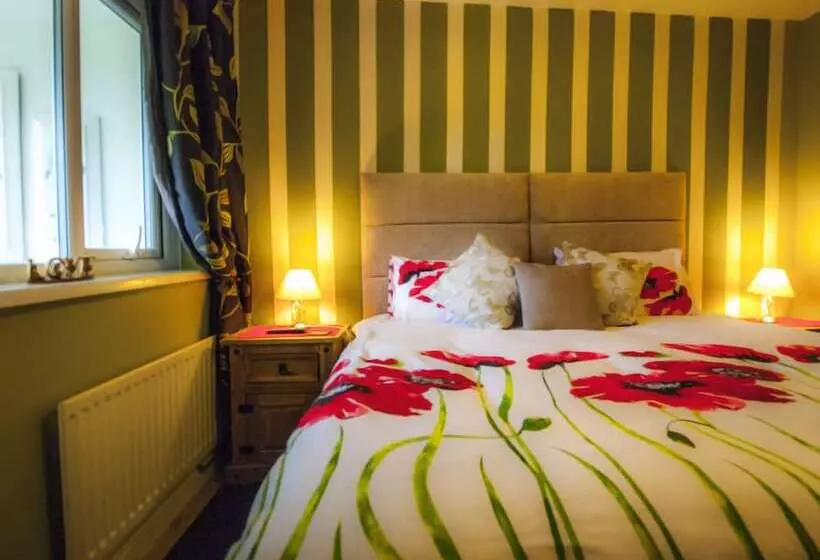 Valhalla B&b