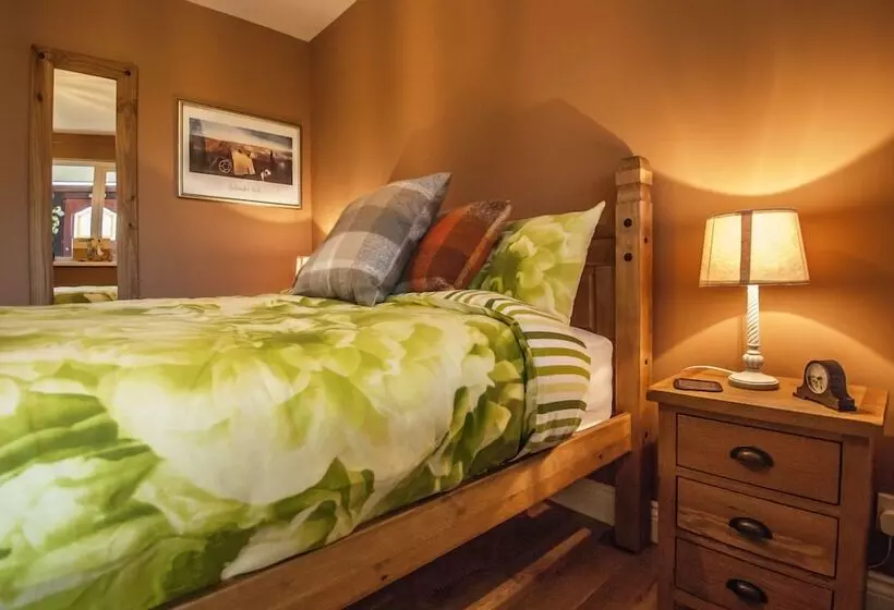 Valhalla B&b