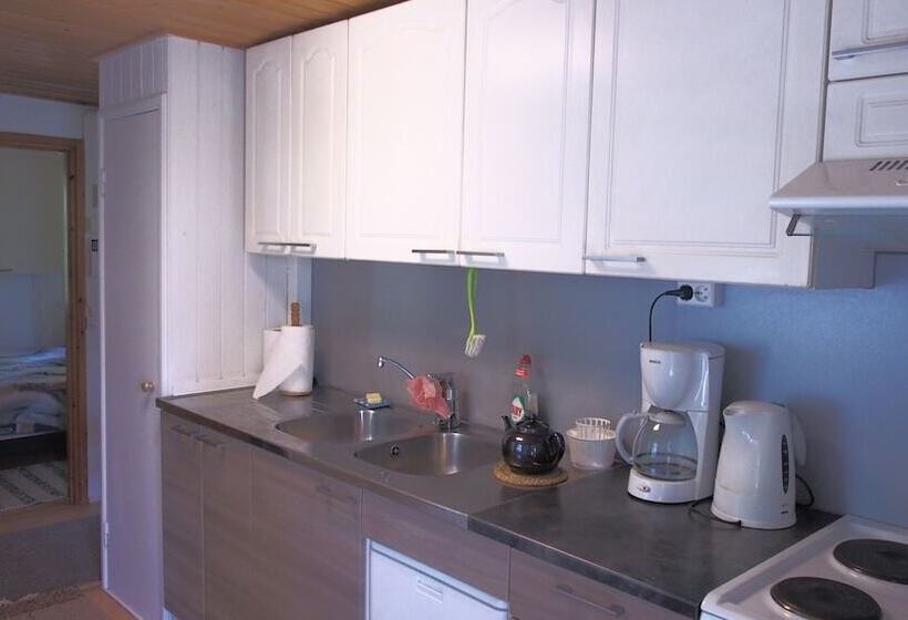 Yli Kaitalan Lomamökit