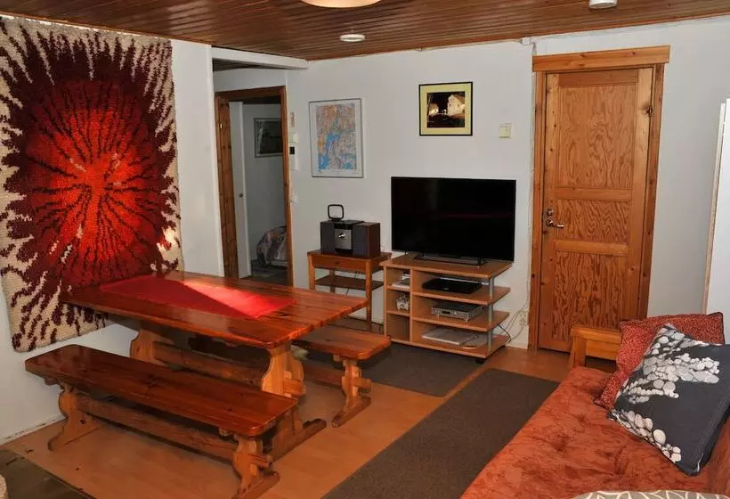 Yli Kaitalan Lomamökit