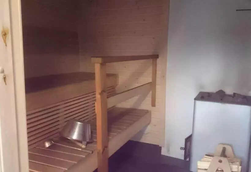 Yli Kaitalan Lomamökit