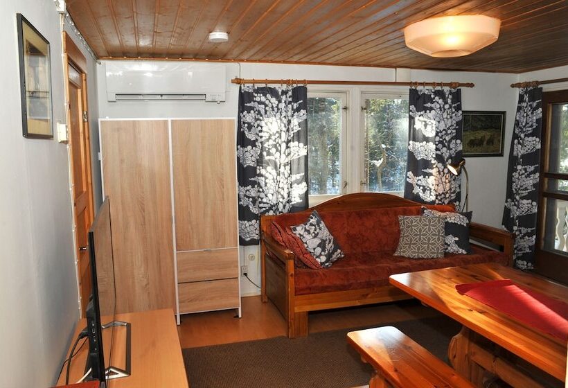 Yli Kaitalan Lomamökit