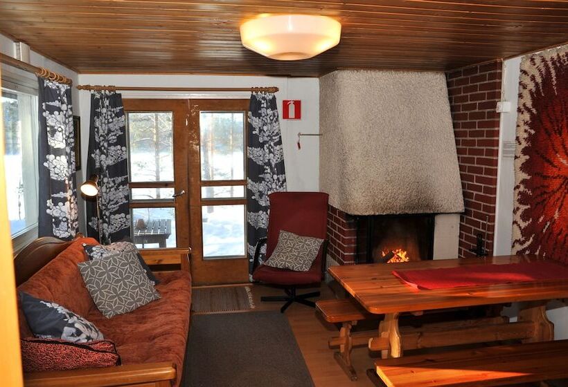 Yli Kaitalan Lomamökit