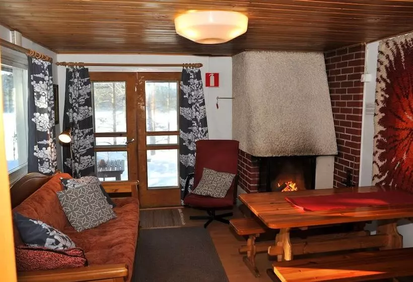 Yli Kaitalan Lomamökit