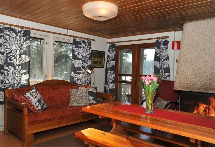 Yli Kaitalan Lomamökit