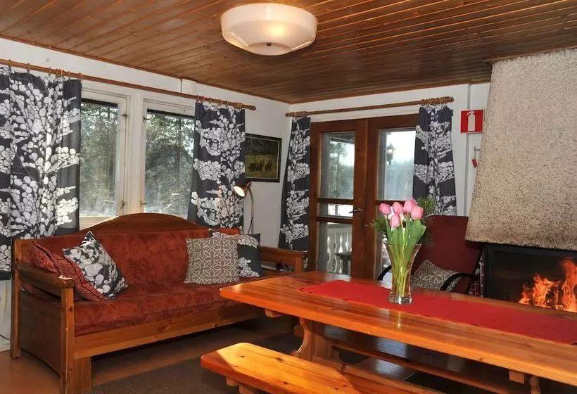 Yli Kaitalan Lomamökit