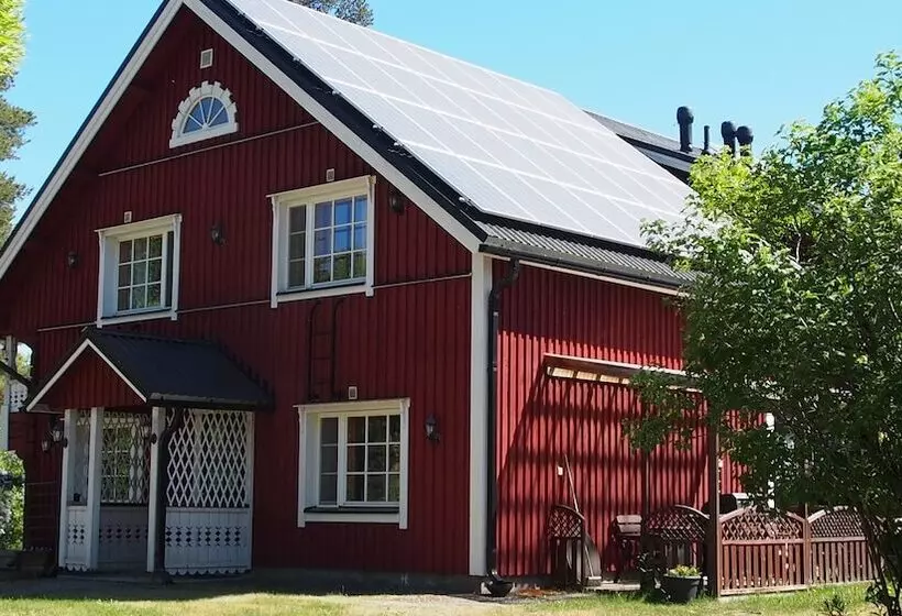 Yli Kaitalan Lomamökit