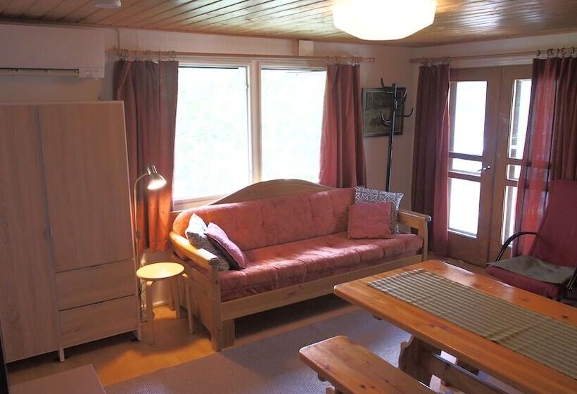 Yli Kaitalan Lomamökit