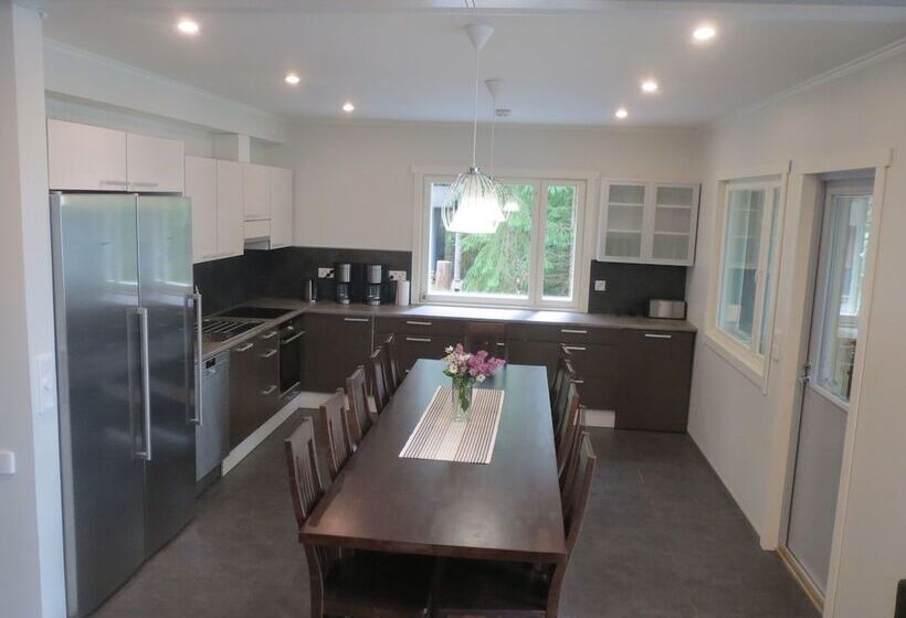 Yli Kaitalan Lomamökit