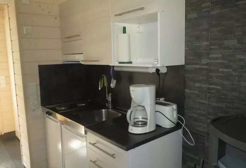 Yli Kaitalan Lomamökit