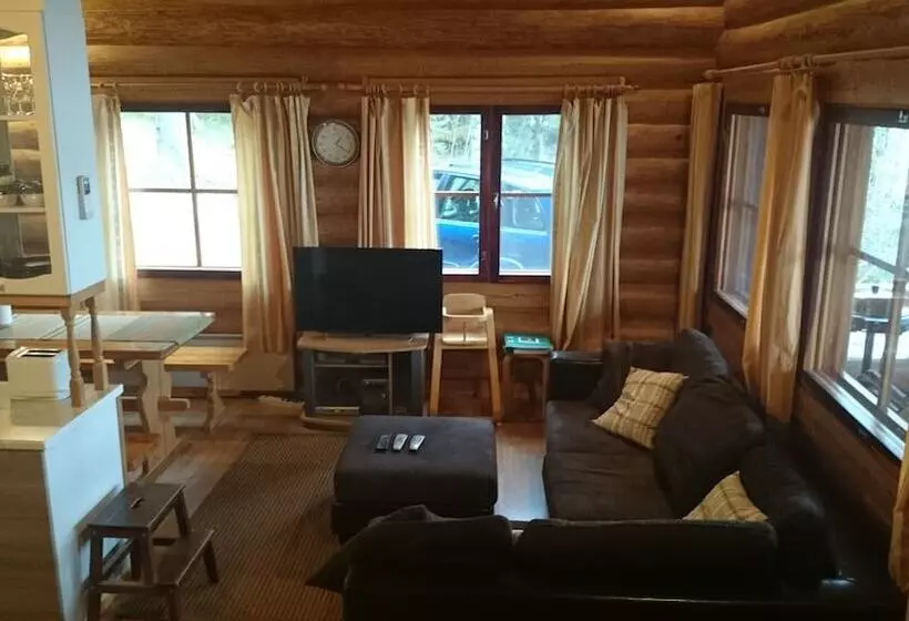 Yli Kaitalan Lomamökit