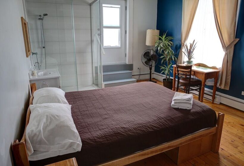 הוסטל La Secousse