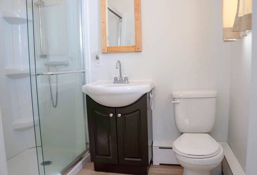 הוסטל La Secousse