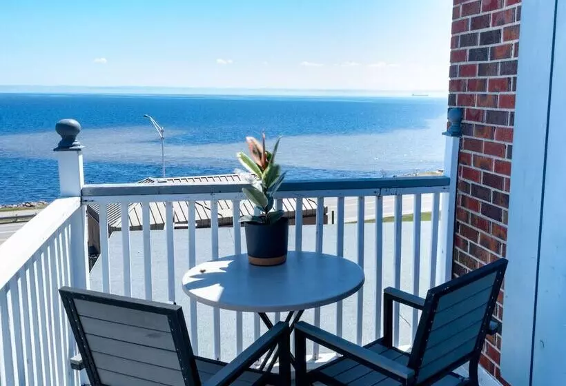 ユースホステル La Secousse