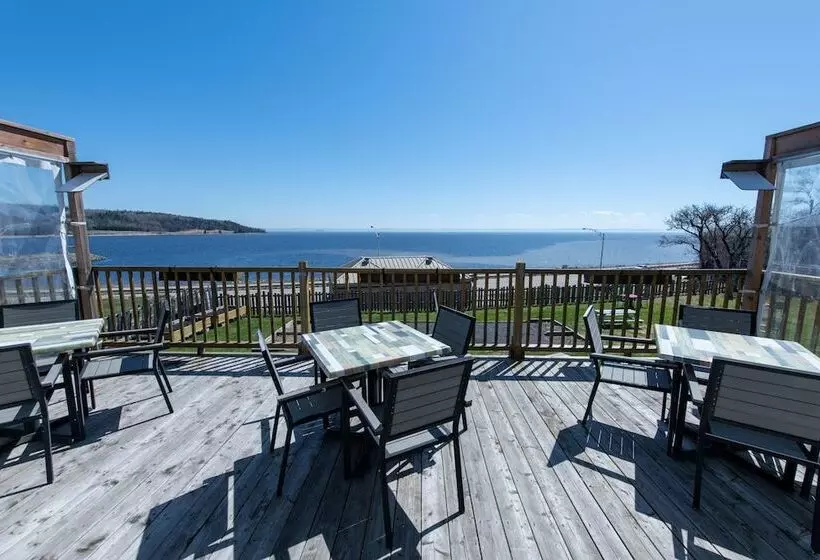 ユースホステル La Secousse