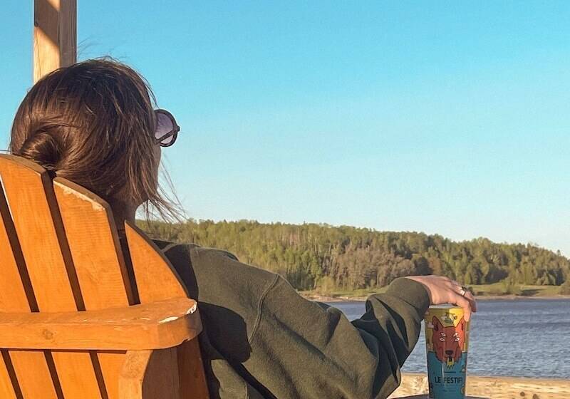 הוסטל La Secousse