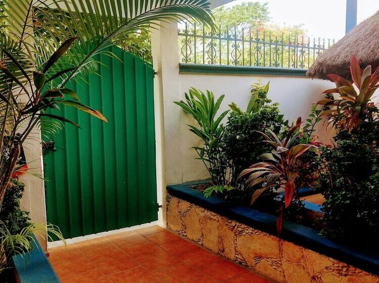 Alicia S Bed & Breakfast