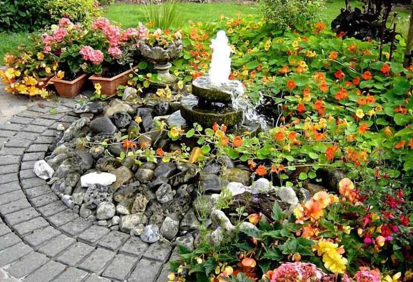 Bed and Breakfast Tirconaill Lodge