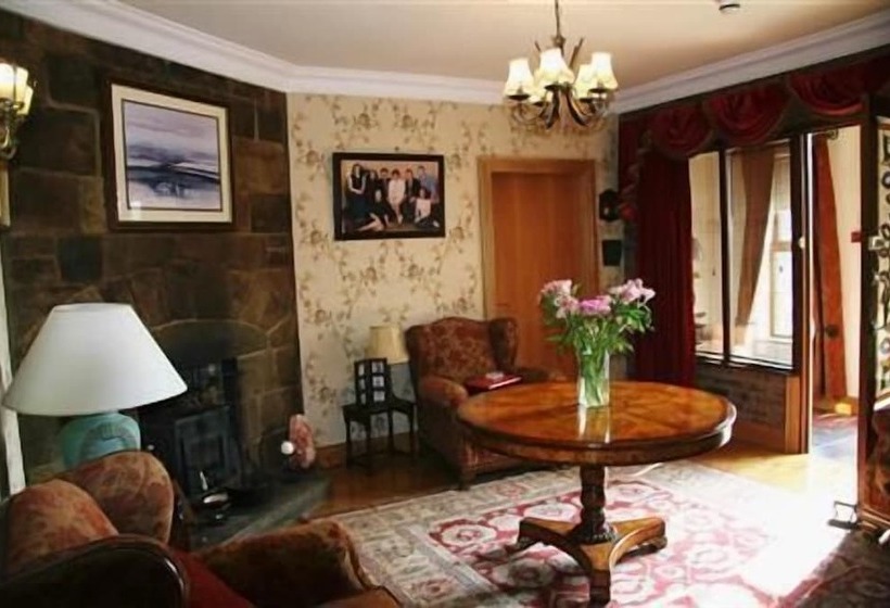Bed and Breakfast Tirconaill Lodge