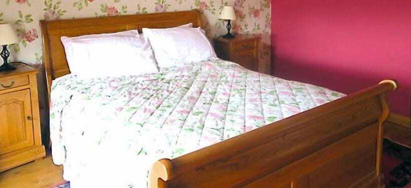 Bed and Breakfast Tirconaill Lodge