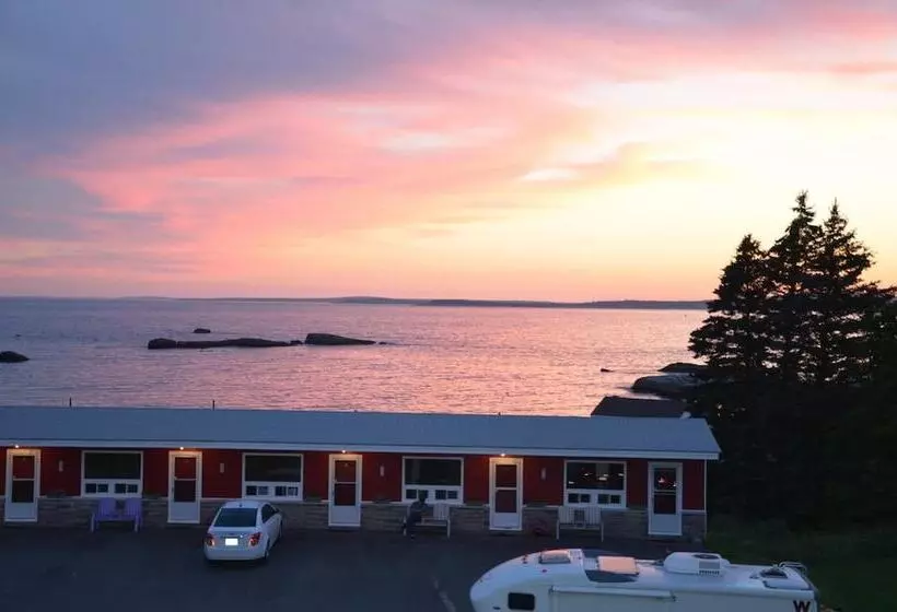 Clifty Cove Motel