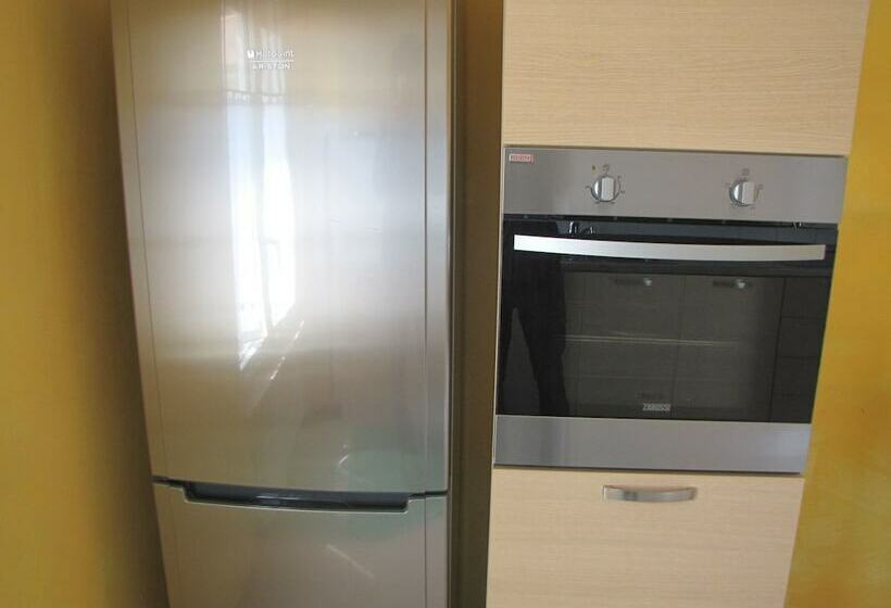 簡易ホテル Casa Alkea