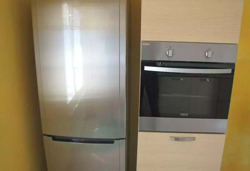 簡易ホテル Casa Alkea