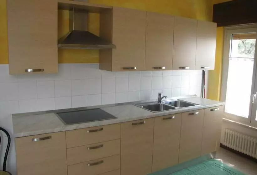 簡易ホテル Casa Alkea