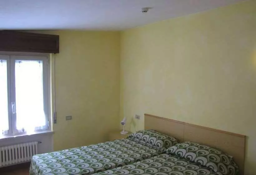 簡易ホテル Casa Alkea