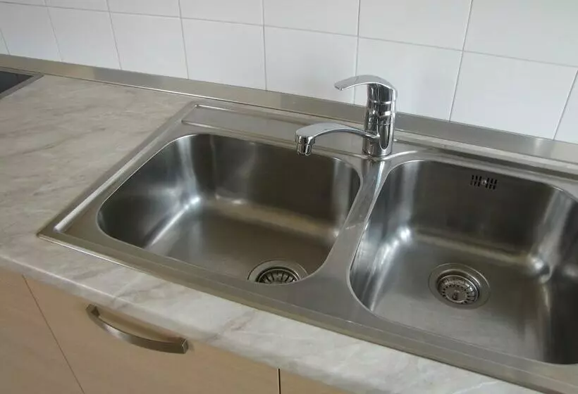 簡易ホテル Casa Alkea