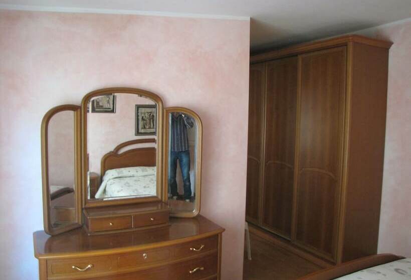 簡易ホテル Casa Alkea