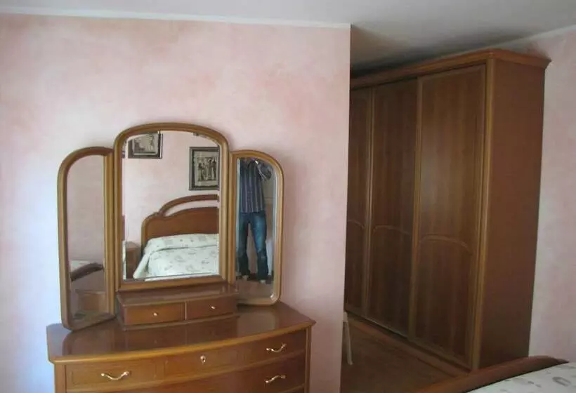 簡易ホテル Casa Alkea