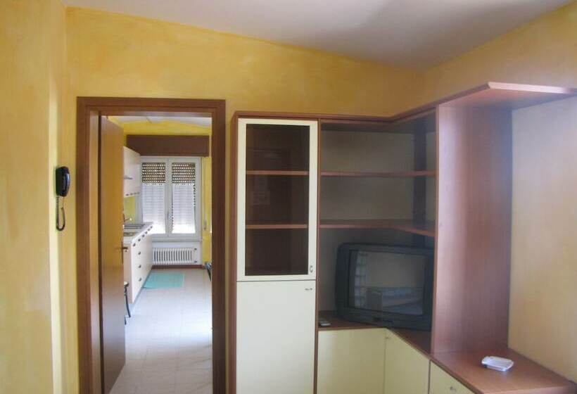 簡易ホテル Casa Alkea