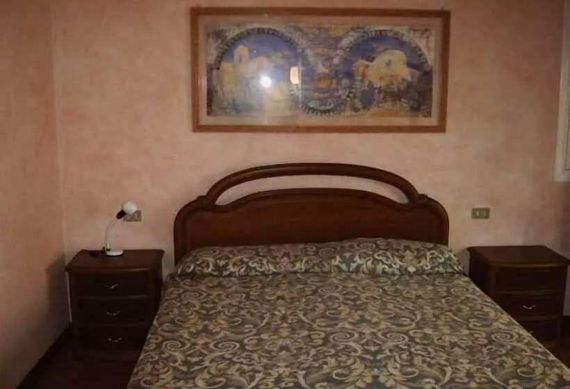 簡易ホテル Casa Alkea