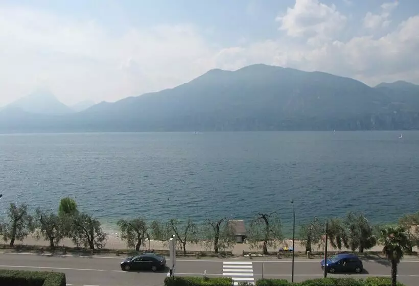 簡易ホテル Casa Alkea