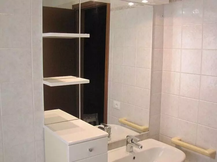 簡易ホテル Casa Alkea