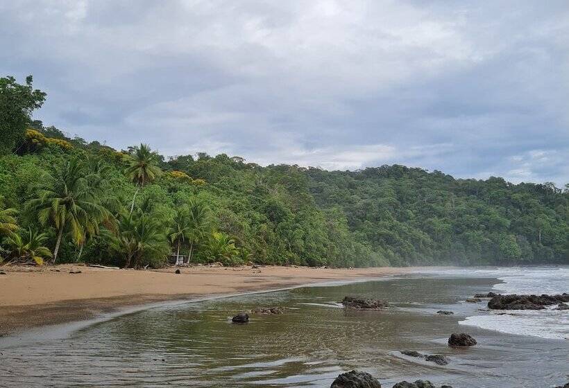 Herberg Ecohotel Linda Judith