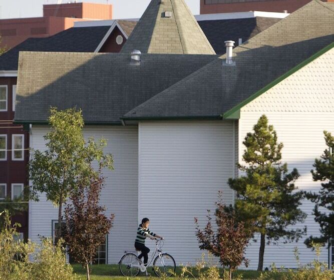 Szálloda Chez Dube Country Inn