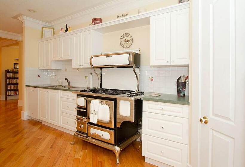 Szálloda Chez Dube Country Inn