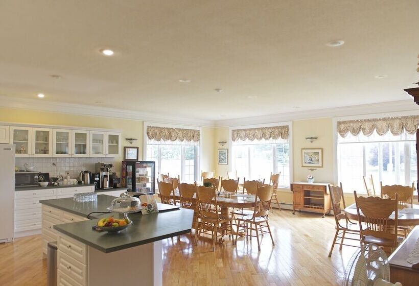 Szálloda Chez Dube Country Inn