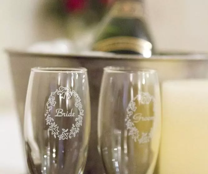 Hotelli Chez Dube Country Inn